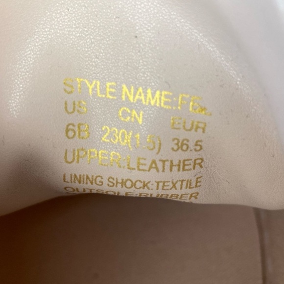 Kate Spade Fez Sneakers Optic White Size 6 - Picture 3 of 5